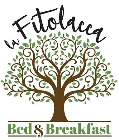 La Fitolacca Bed and Breakfast 3*