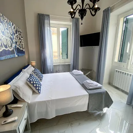 La Fitolacca 3* Lecce