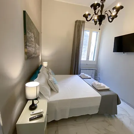 Bed and breakfast La Fitolacca 3*