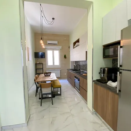 La Fitolacca 3* Λέτσε