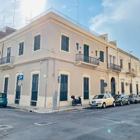 Bed and Breakfast La Fitolacca