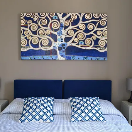 La Fitolacca Bed and breakfast