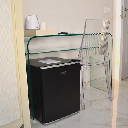 La Fitolacca 3* Λέτσε