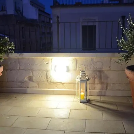 La Fitolacca Bed and Breakfast