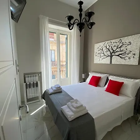 Bed and Breakfast La Fitolacca Λέτσε