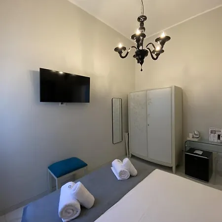 Bed and breakfast La Fitolacca