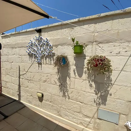 Bed and Breakfast La Fitolacca