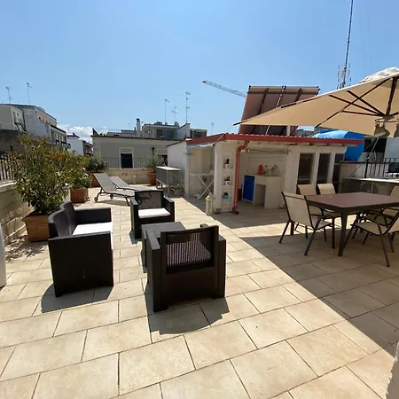 Bed and Breakfast La Fitolacca 3*