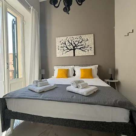 La Fitolacca 3* Λέτσε