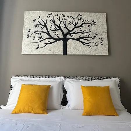 Bed and breakfast La Fitolacca