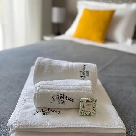 La Fitolacca 3* Λέτσε