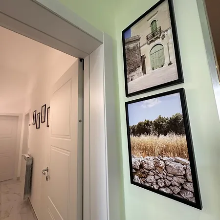 La Fitolacca Bed and Breakfast