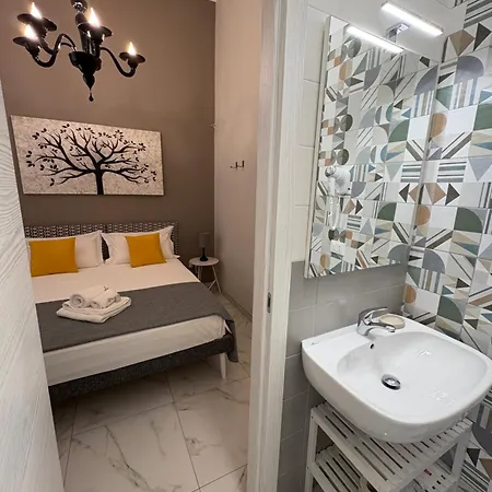 Bed and breakfast La Fitolacca