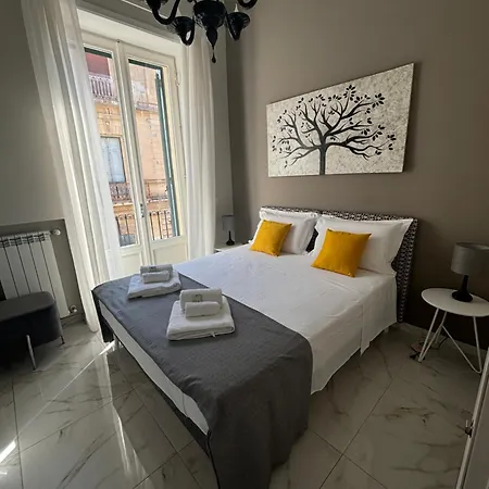 לינה וארוחת בוקר La Fitolacca