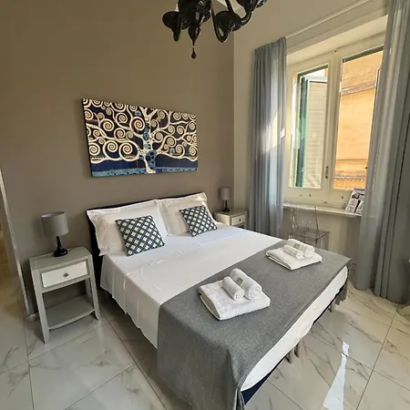 La Fitolacca לינה וארוחת בוקר 3*