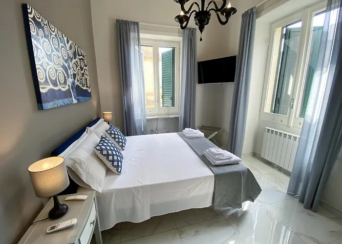 La Fitolacca 3* Lecce