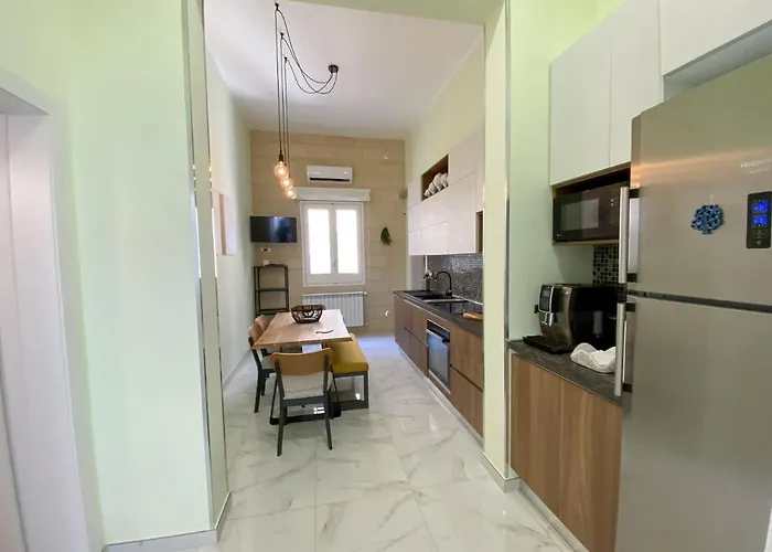 La Fitolacca 3* Lecce