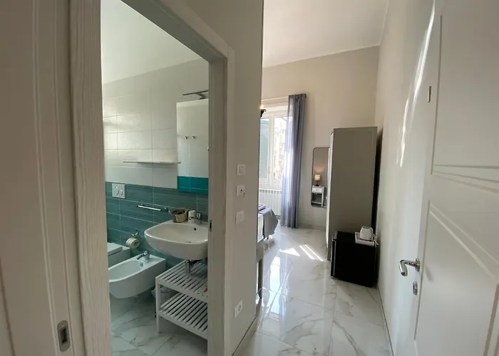 La Fitolacca לינה וארוחת בוקר 3*