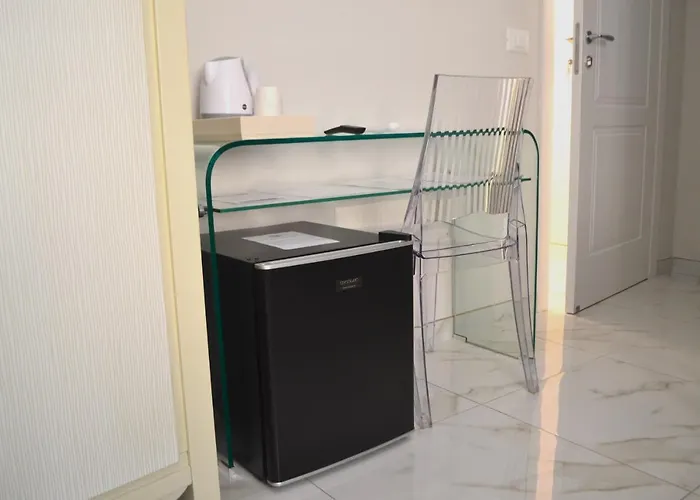 La Fitolacca 3* לצ'ה