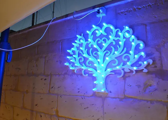 La Fitolacca Frühstückspension 3*