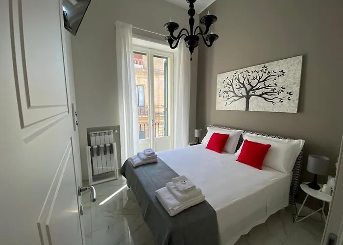 Frühstückspension La Fitolacca Lecce