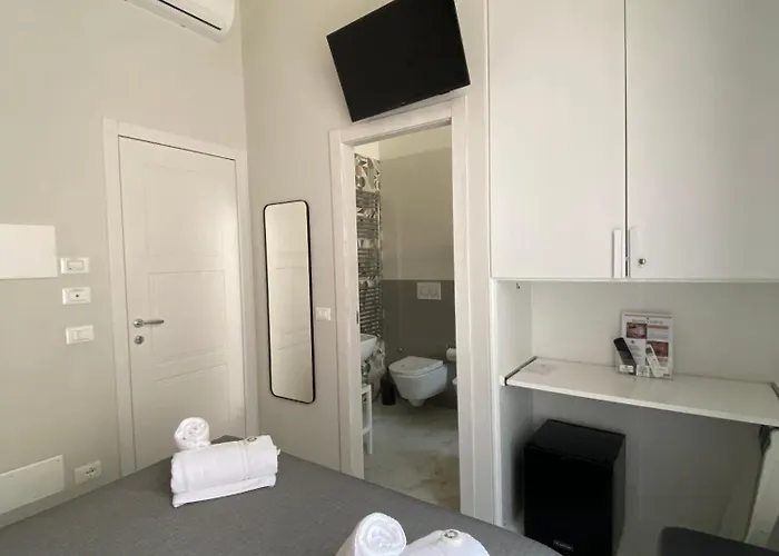 La Fitolacca לינה וארוחת בוקר