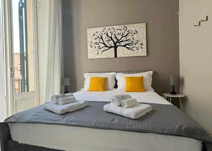 La Fitolacca 3* לצ'ה