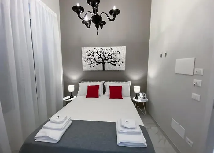 לינה וארוחת בוקר La Fitolacca לצ'ה