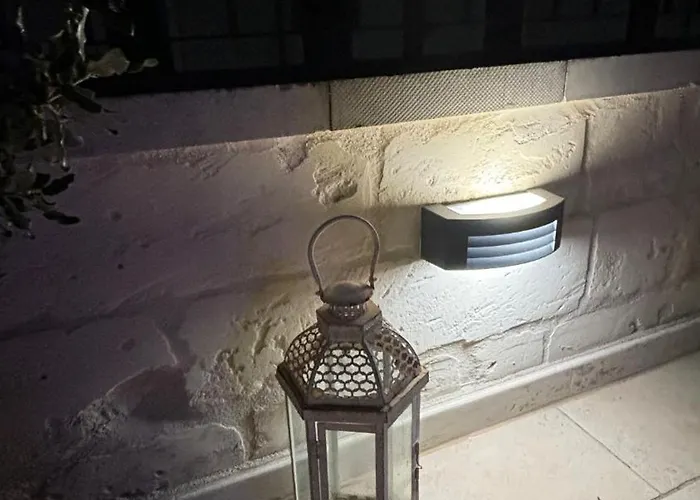 La Fitolacca לינה וארוחת בוקר 3*