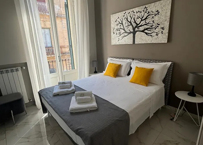 לינה וארוחת בוקר La Fitolacca