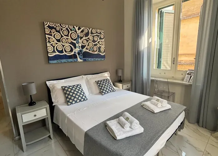 La Fitolacca Frühstückspension 3*