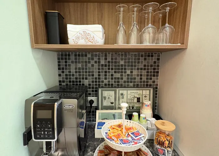 לינה וארוחת בוקר La Fitolacca