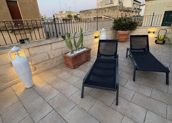 Frühstückspension La Fitolacca