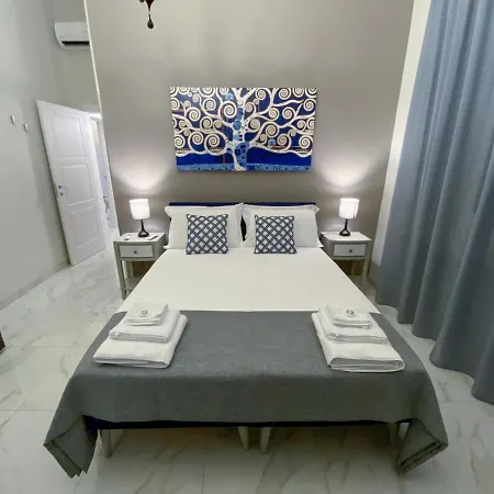 La Fitolacca Bed and Breakfast