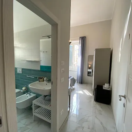 La Fitolacca Bed and Breakfast *