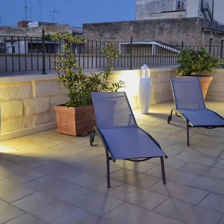 La Fitolacca Bed and Breakfast *