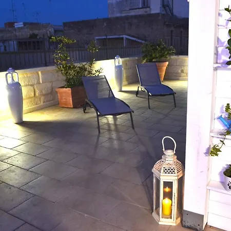 B&B La Fitolacca