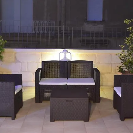 Bed and Breakfast La Fitolacca