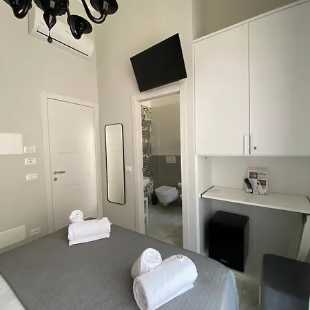 La Fitolacca Bed and Breakfast