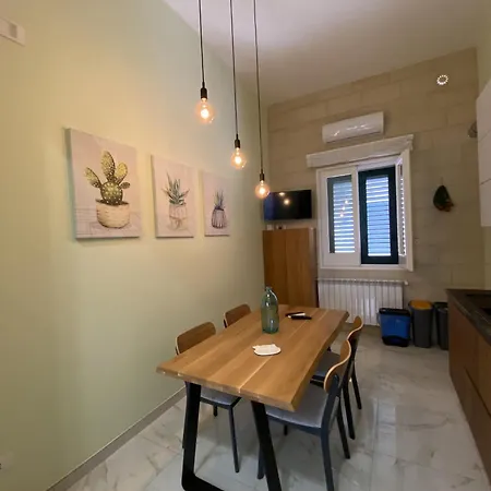 La Fitolacca Bed and Breakfast *