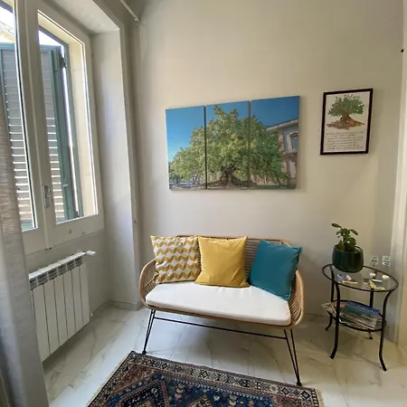 La Fitolacca Bed and Breakfast *