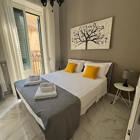 La Fitolacca Bed and Breakfast *