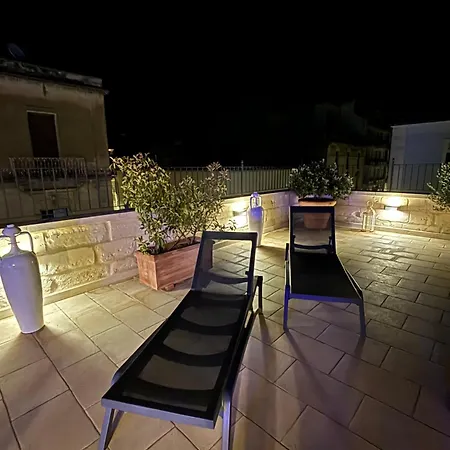 La Fitolacca Lecce