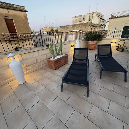 Bed & Breakfast La Fitolacca