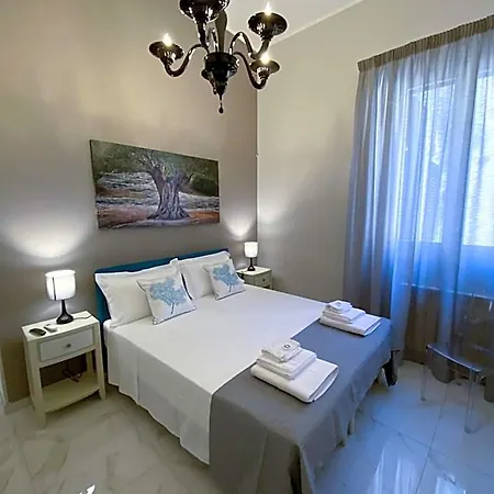 La Fitolacca Lecce