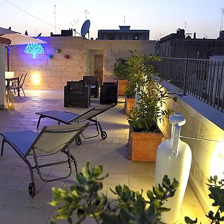 B&B La Fitolacca 4*