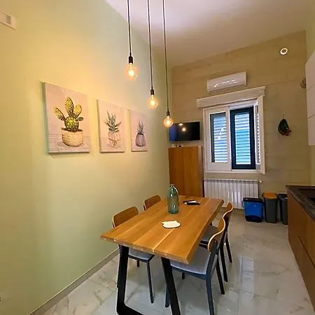 B&B La Fitolacca