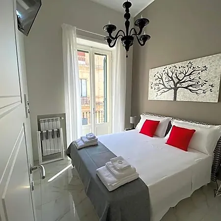 La Fitolacca B&B