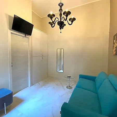 B&B La Fitolacca