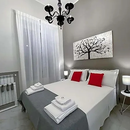 La Fitolacca B&B
